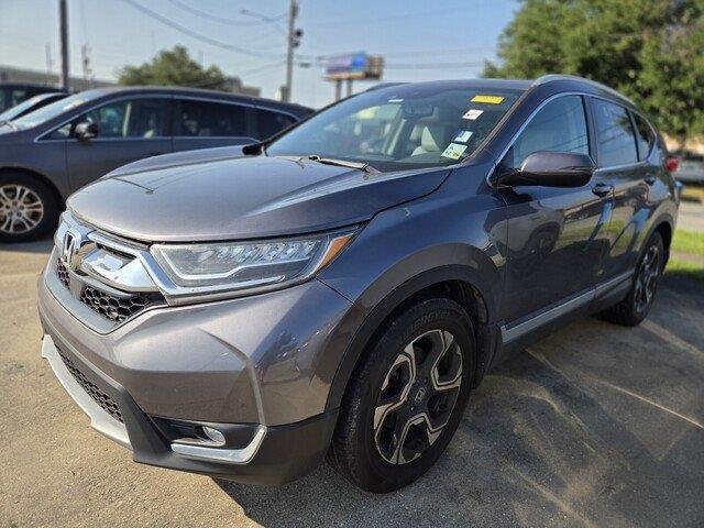 Used 2018  Honda Touring image 7