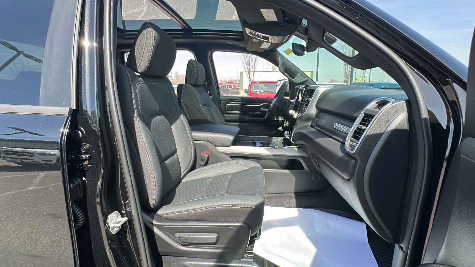 2026 RAM 1500 Big Horn/Lone Star - Photo 35