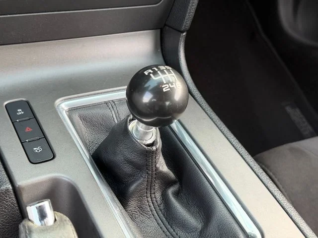 Used 2012 Blue Ford Boss 302 image 19