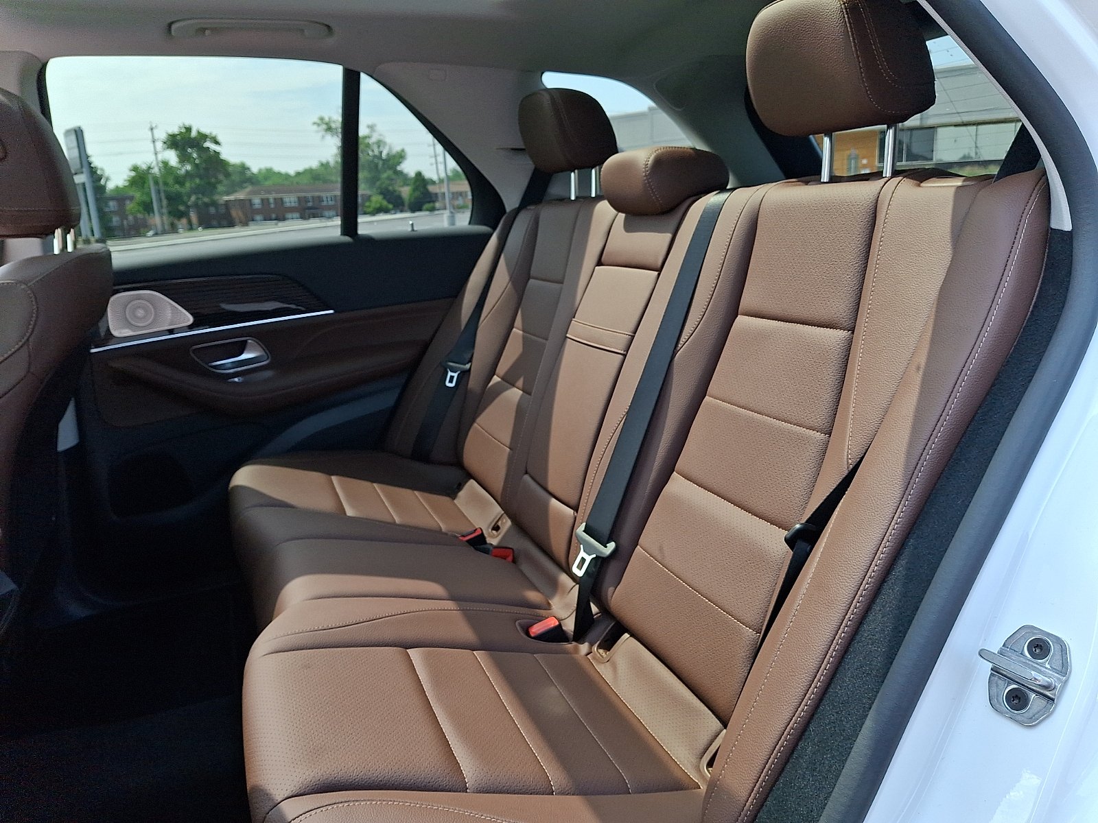 2026 Mercedes-Benz GLE GLE350 - Photo 10