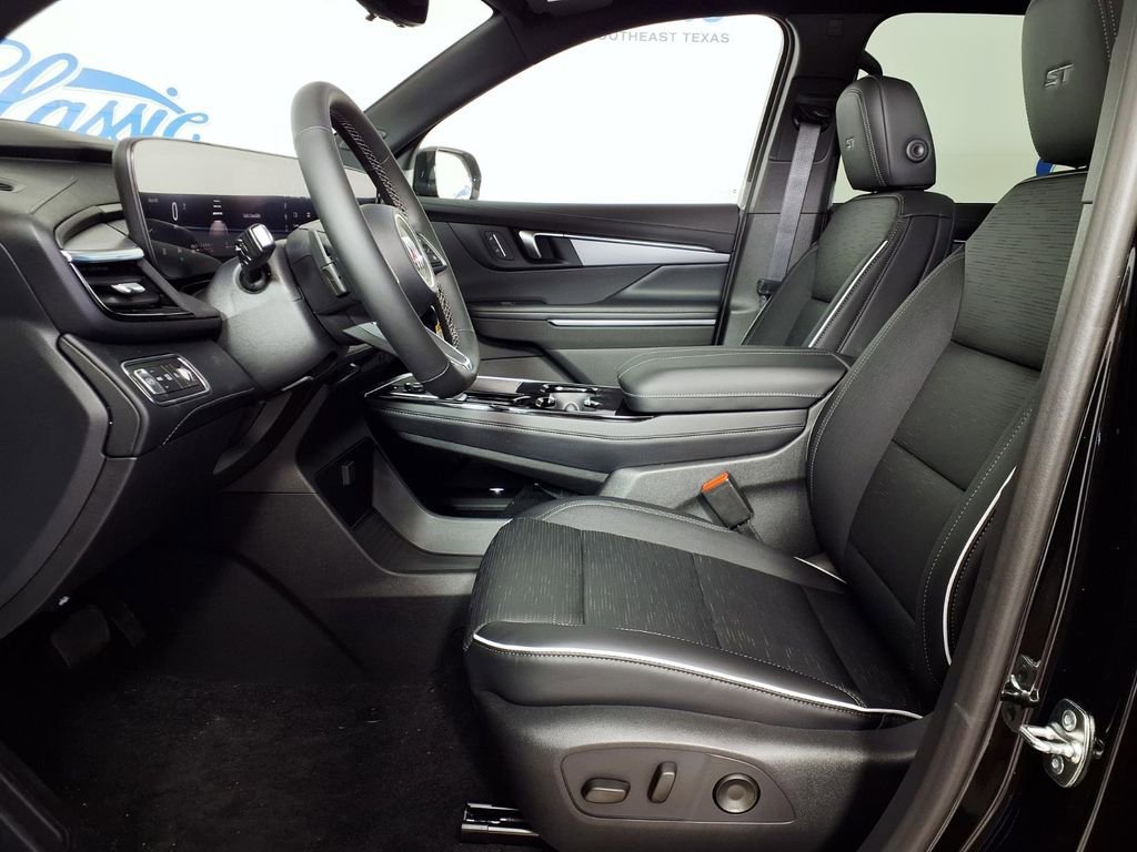 2026 Buick Enclave Sport Touring - Photo 7