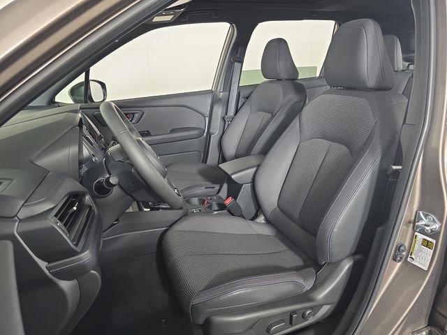 Certified Used 2025 Brown Subaru Premium image 22