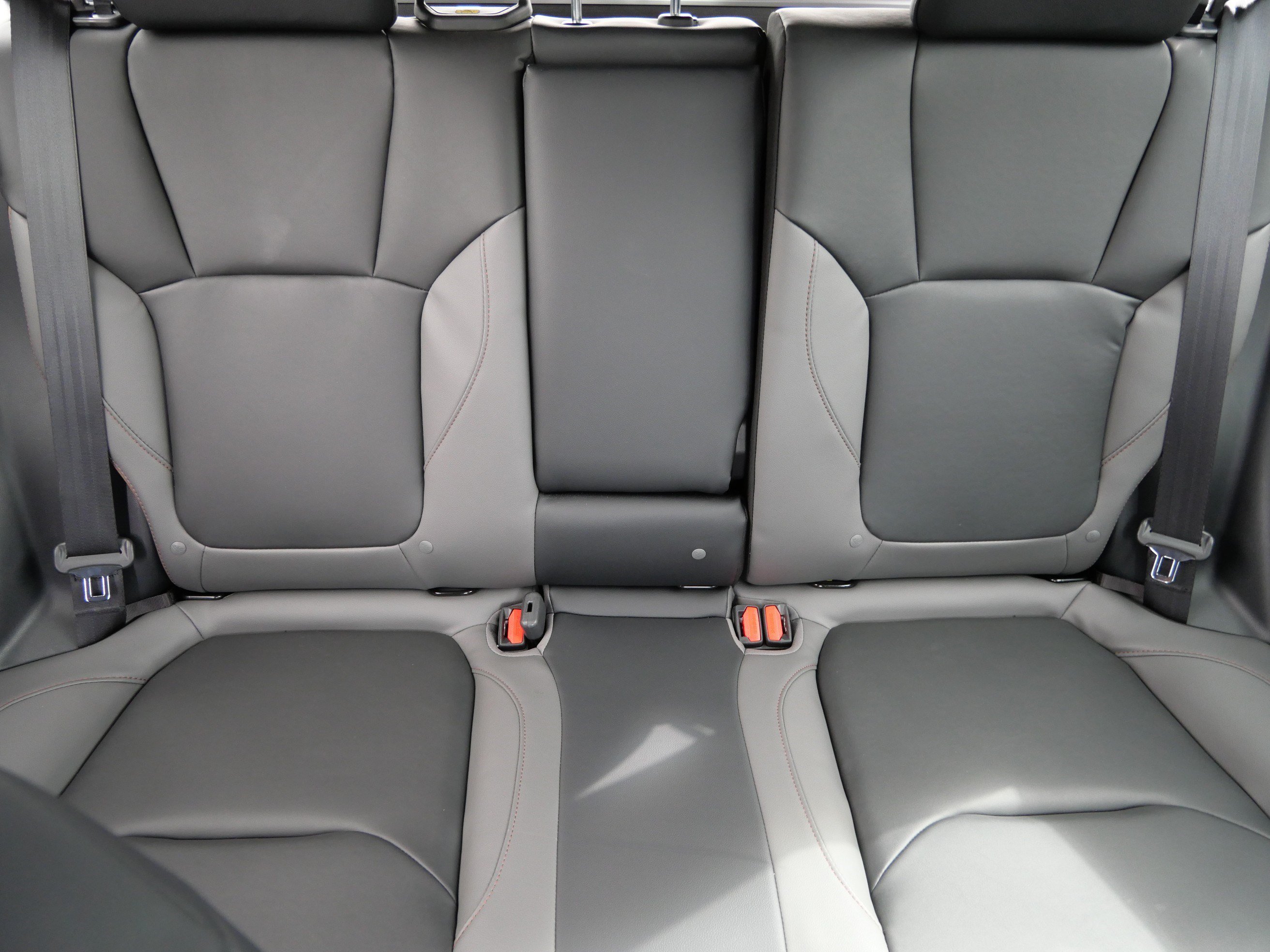 Used 2026 Crystal White Pearl Subaru Sport image 13