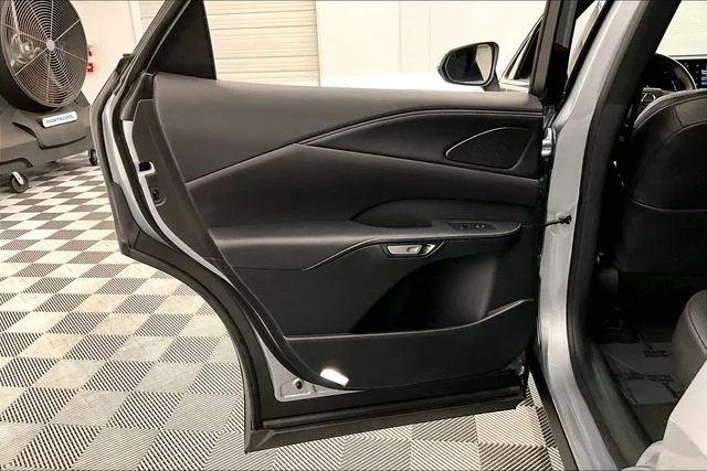 Used 2023 Iridium Lexus 350 Premium Plus image 23