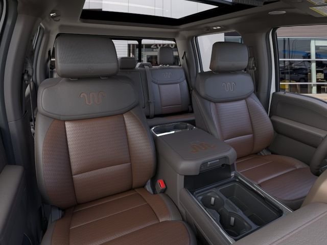 2026 Ford F-250 Super Duty King Ranch - Photo 10