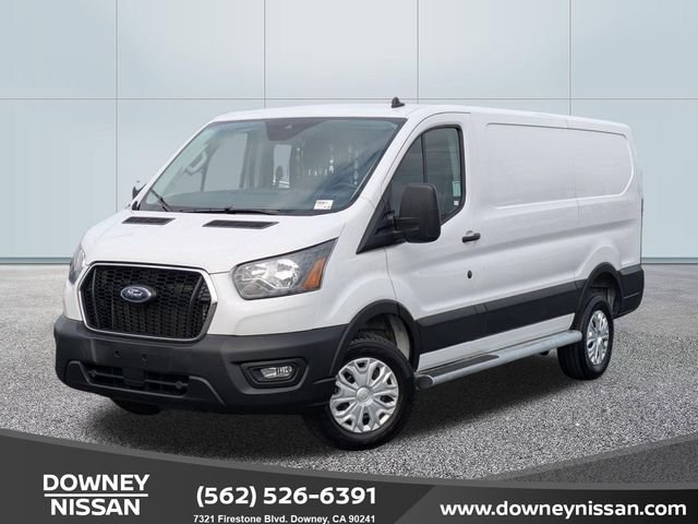 2025 Ford Transit 250 Low Roof 148 WB's photo