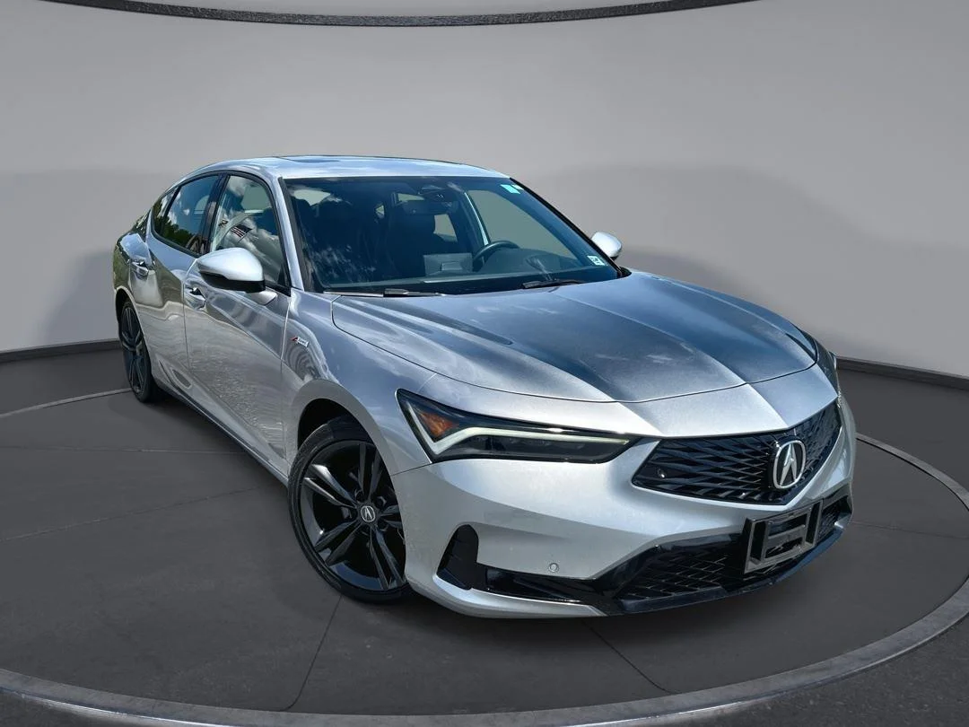 2024 Acura Integra