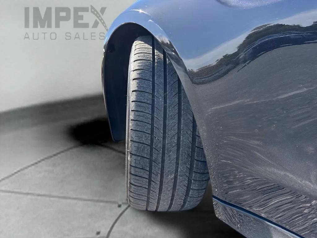 Used 2020 Black Mercedes-Benz C 63 AMG® image 33