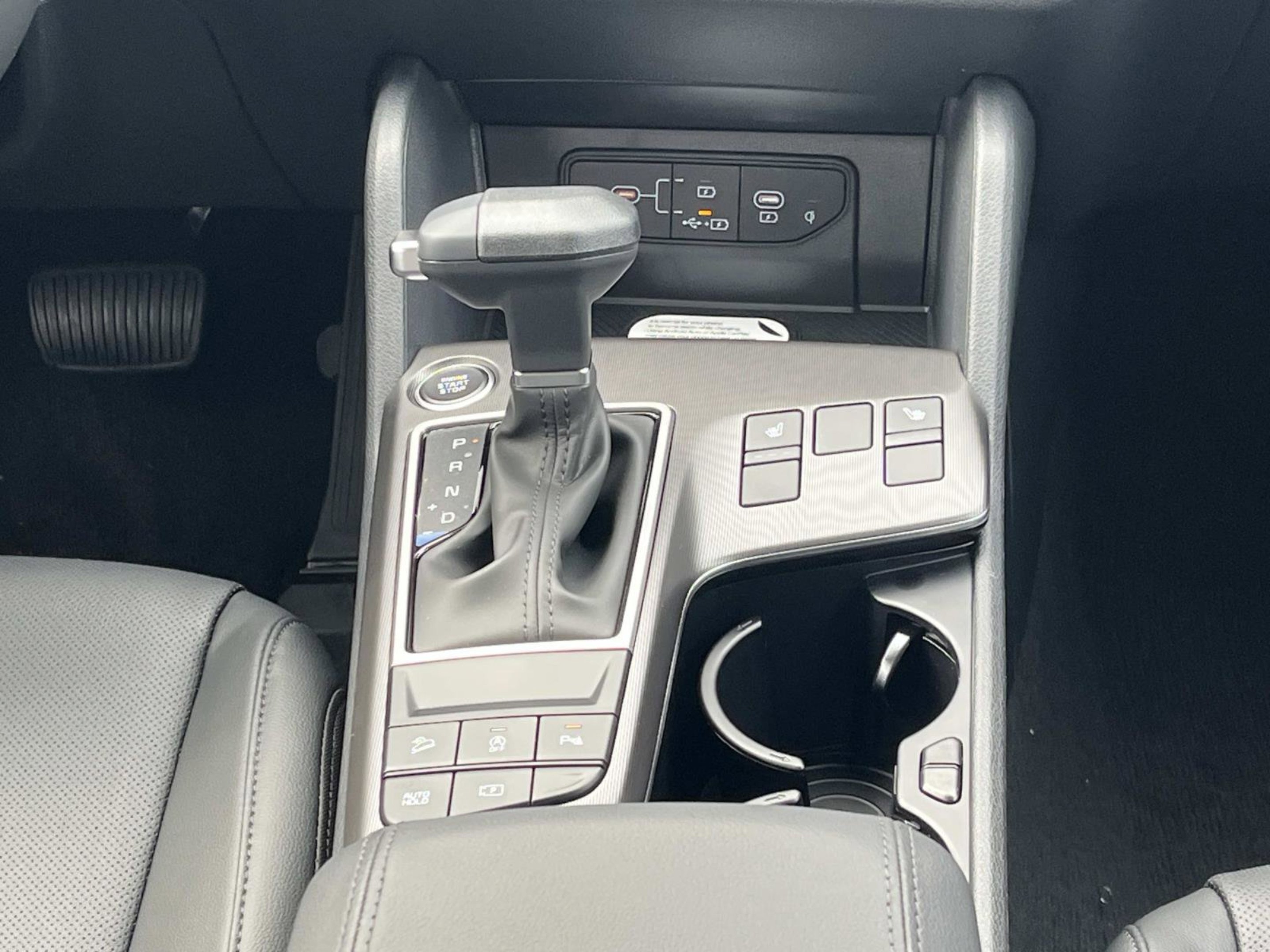 New 2026 Ebony Black Kia EX image 16