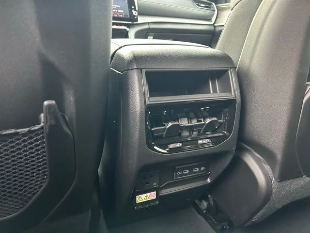 New 2026 Bright White Clearcoat Jeep Altitude image 23