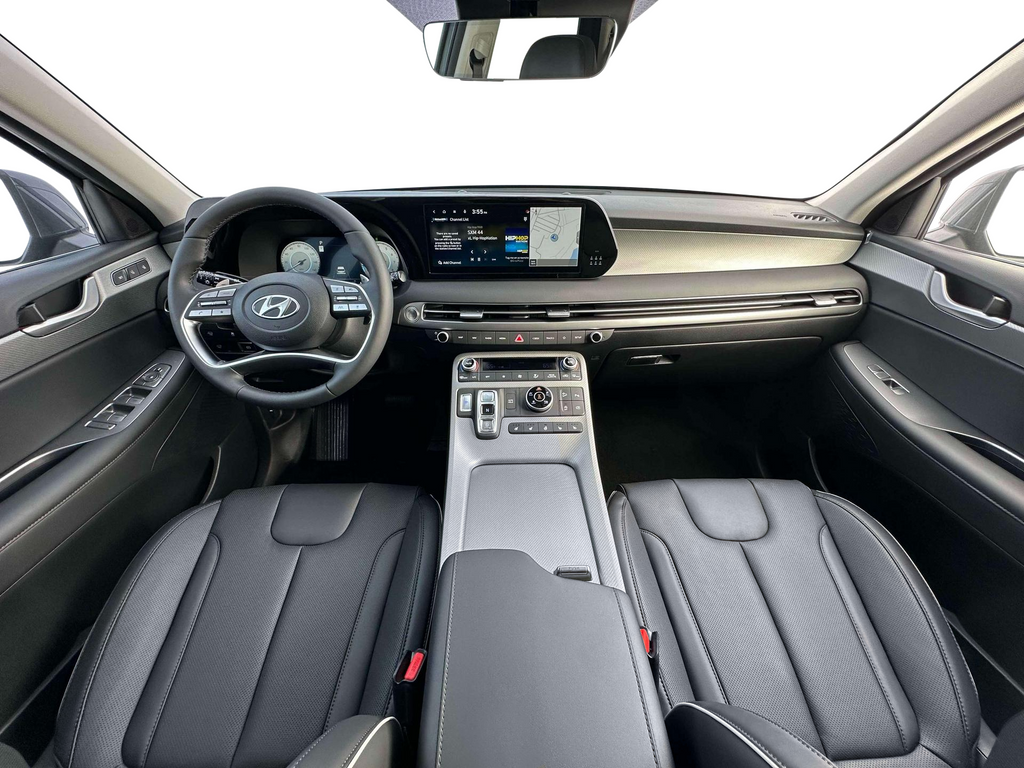 2025 Hyundai Palisade SEL Premium - Photo 15