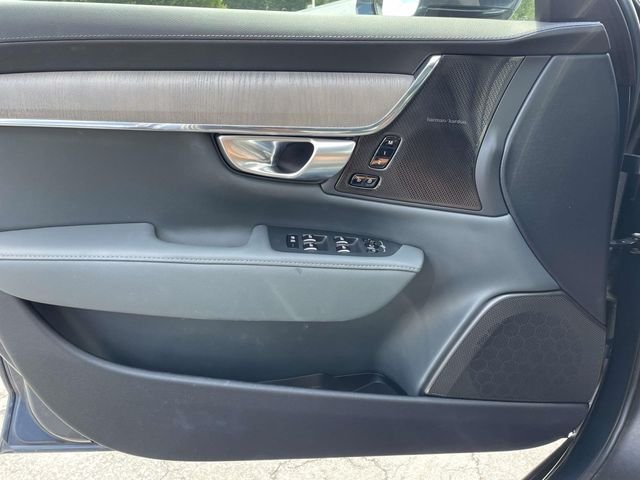 Used 2023 Blue Volvo Ultimate image 34