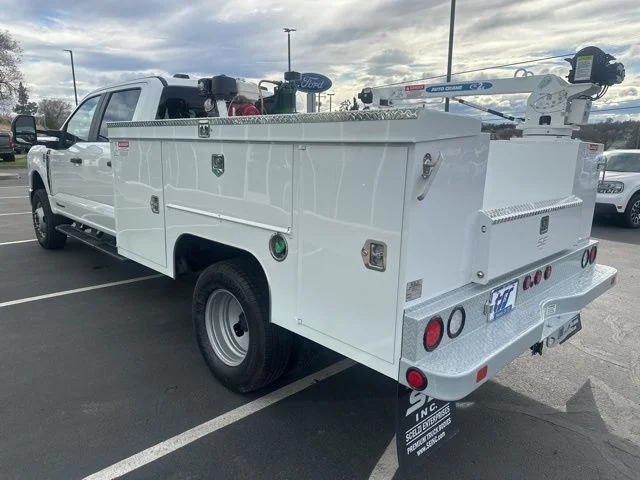 Used 2024 White Ford XL image 14