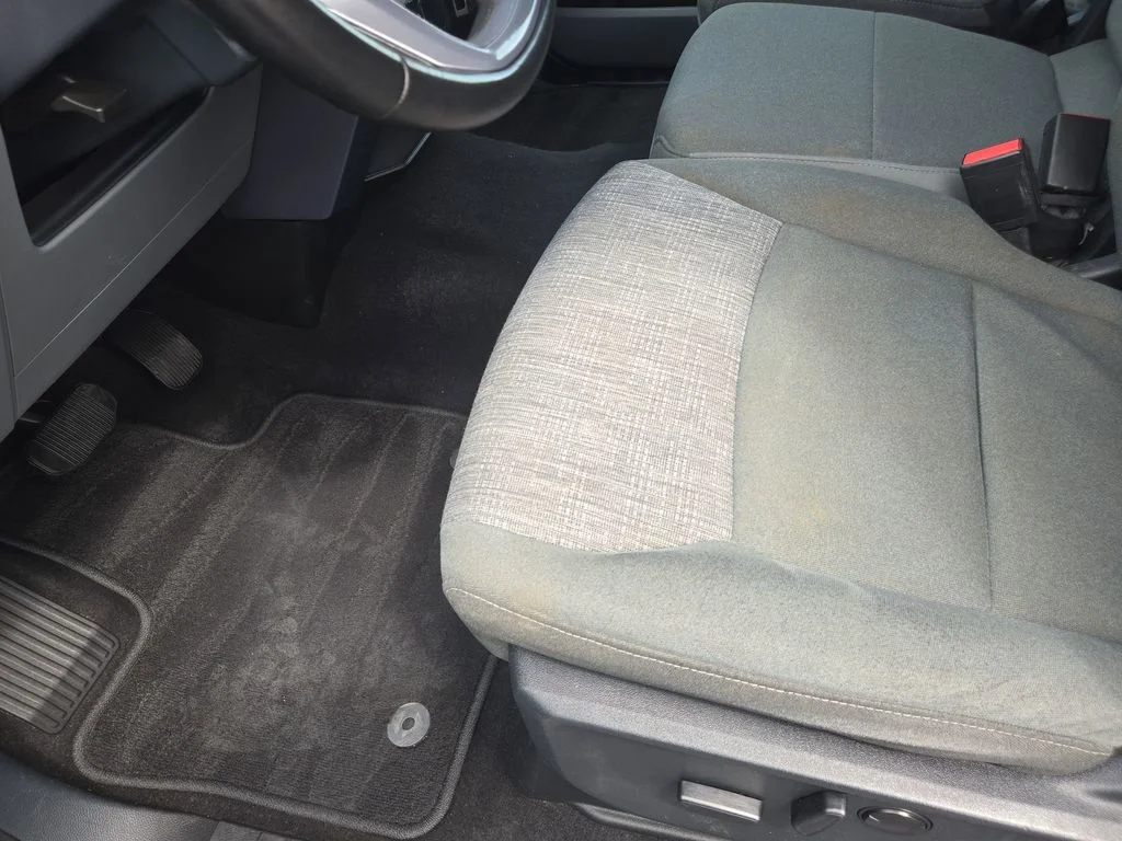 Used 2023 Blue Metallic Ford XLT image 27