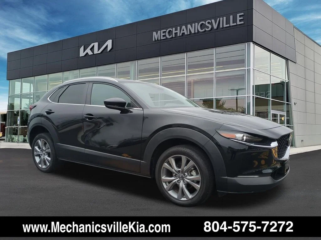 2023 Mazda CX-30 Preferred AWD's photo