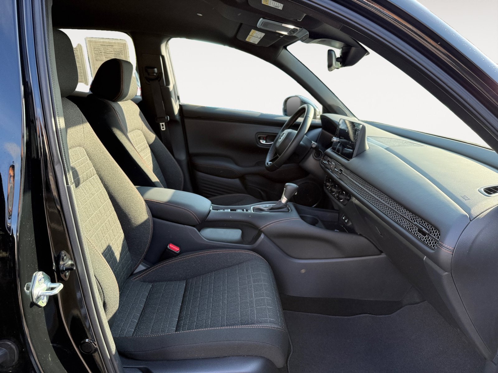 2026 Honda HR-V Sport - Photo 19
