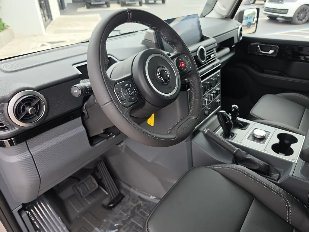 New 2026  INEOS Trialmaster Edition image 21