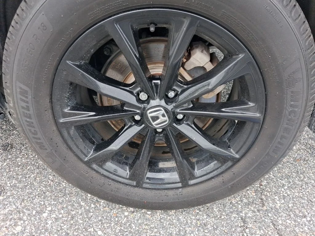 Used 2023  Honda Sport image 14