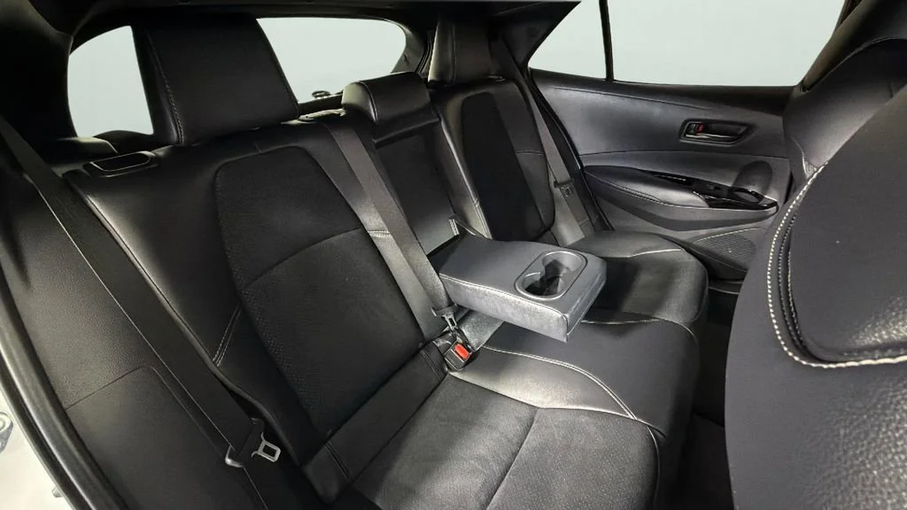 Used 2026 White Toyota Manual (Natl) image 30