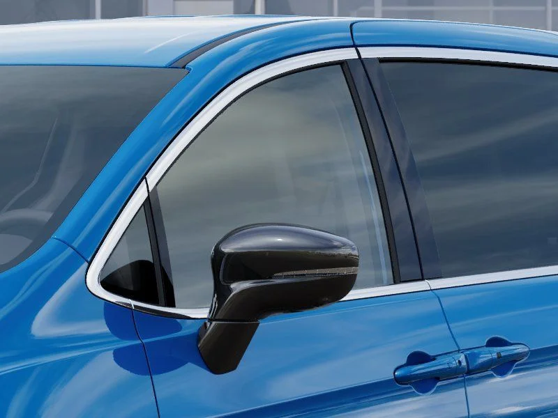 New 2026 Hydro Blue Pearl-Coat Exterior Paint Chrysler Select image 12