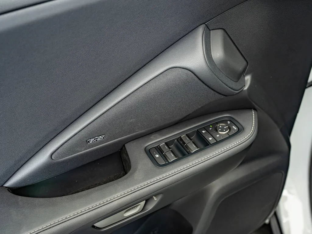 New 2026 Wind Chill Pearl Lexus F SPORT HANDLING AWD image 18