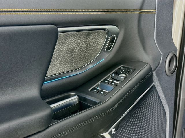 Used 2026 Gray Ford Tremor image 18