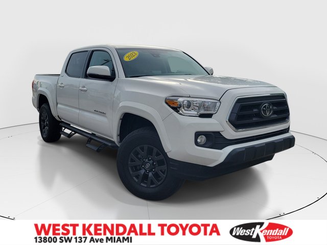 2023 Toyota Tacoma 2WD SR5