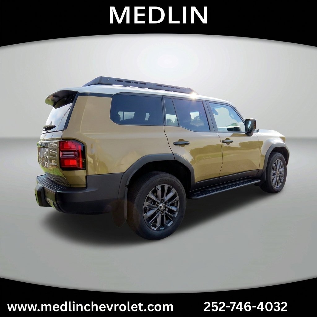 Used 2025  Toyota 1958 image 7