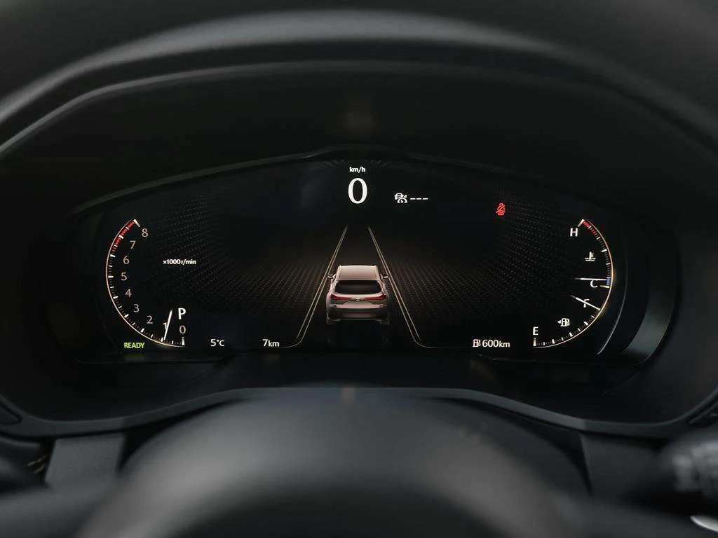 New 2026 Jet Black Mica Mazda GT-P image 13