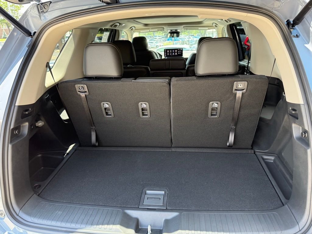 Certified Used 2026  Honda Elite image 19