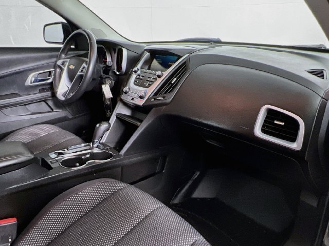 2017 Chevrolet Equinox LT - Photo 35