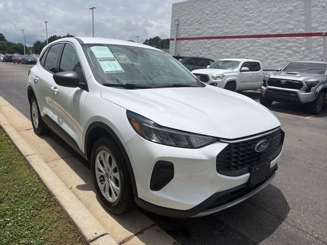 2024 Ford Escape Active AWD's photo
