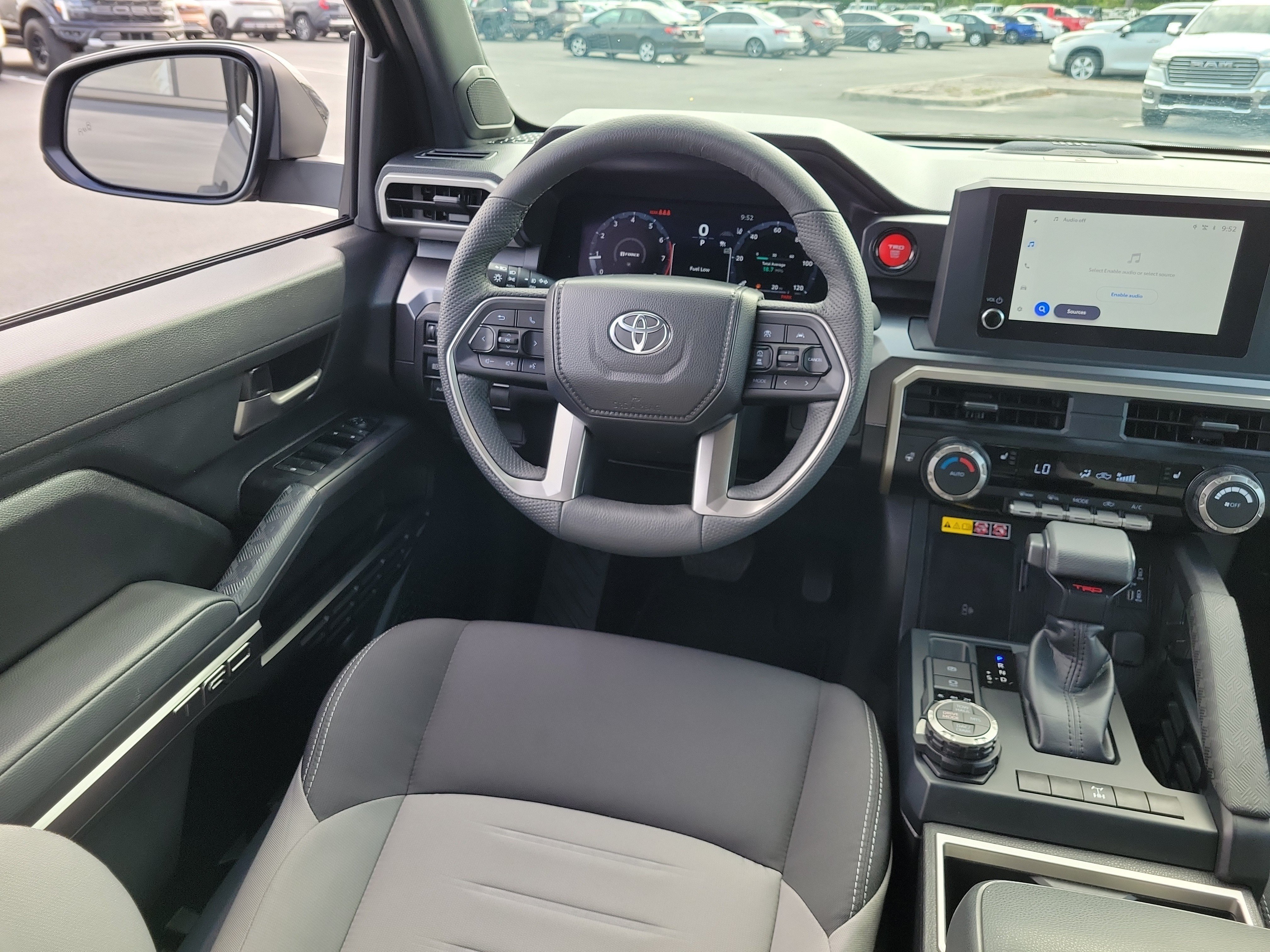 Used 2026 Underground Toyota TRD Off-Road image 15