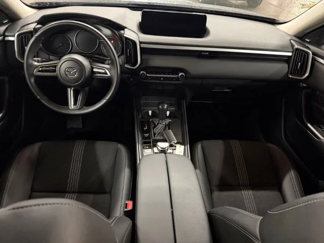 Used 2025 Black Mazda 2.5 S Premium Package image 21