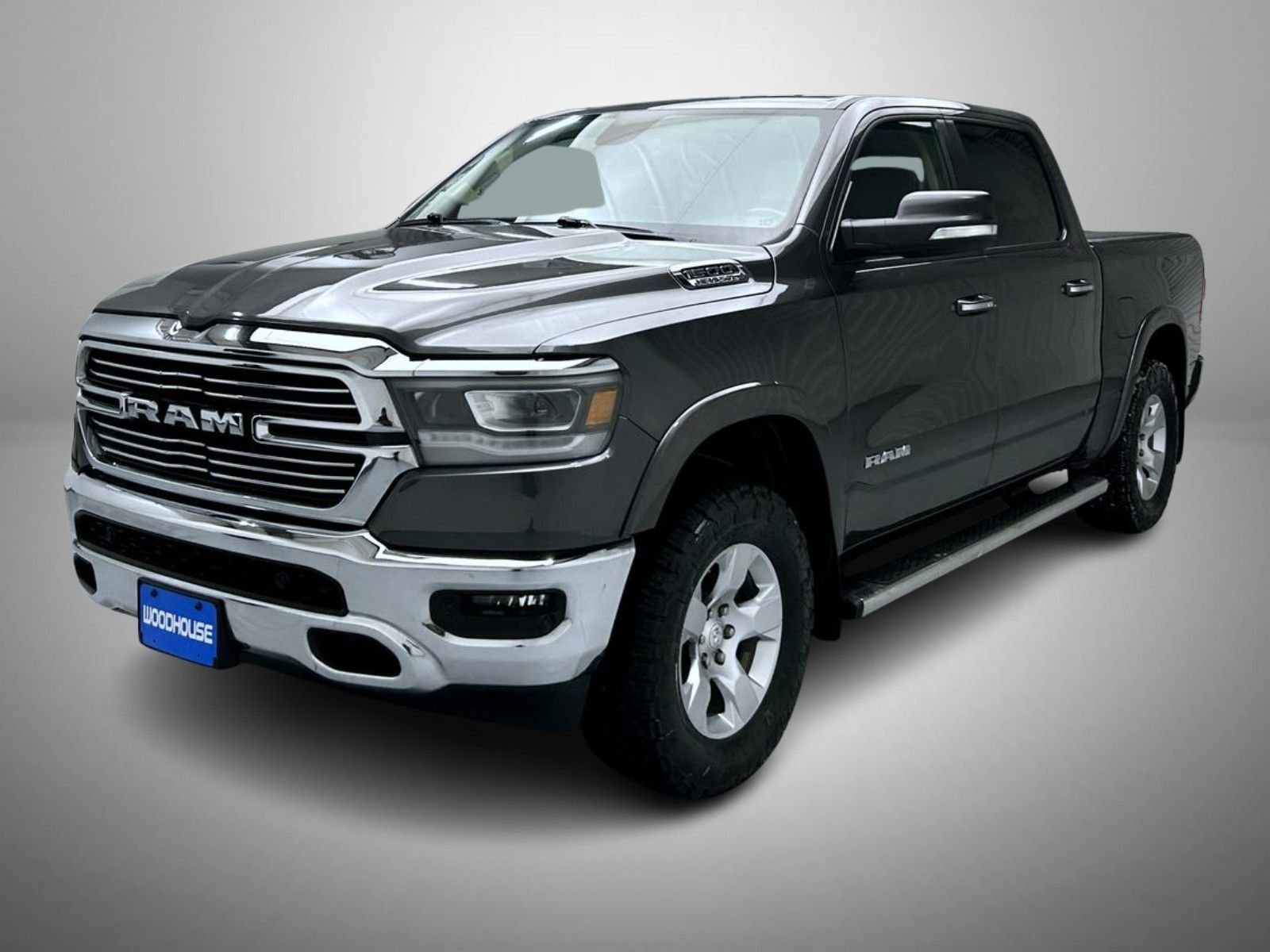 2019 RAM Ram 1500 Pickup Laramie