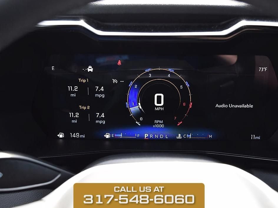 2026 Chevrolet Colorado LT - Photo 25