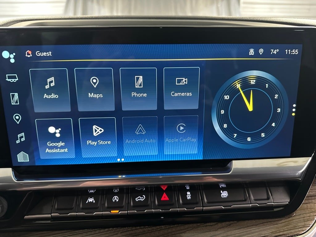 2023 Chevrolet Silverado 1500 LT - Photo 14