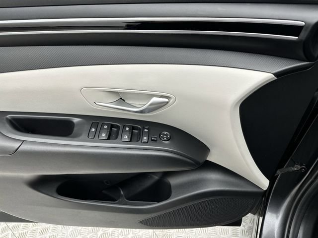 Certified Used 2023 Gray Hyundai SEL image 13