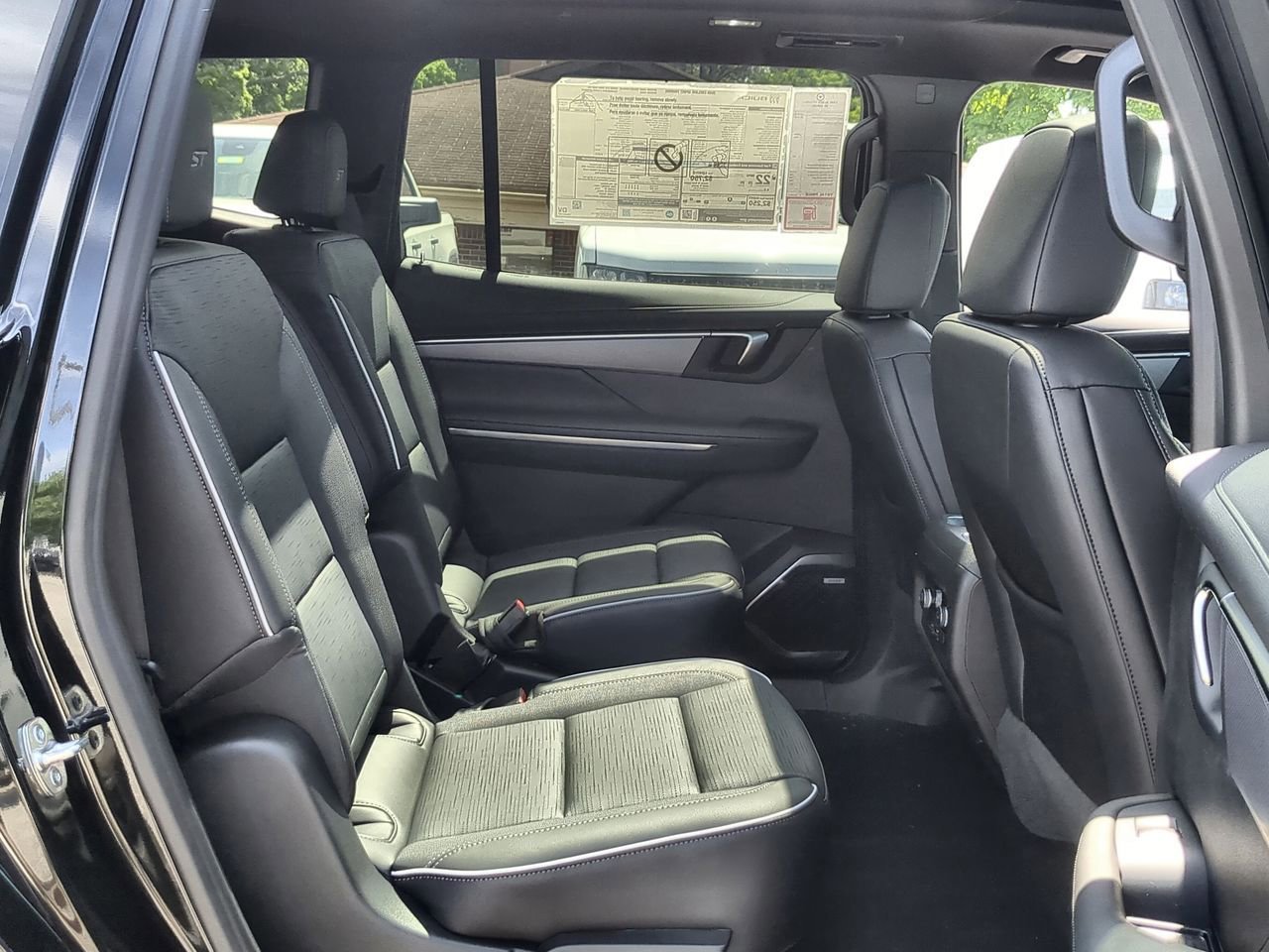 2026 Buick Enclave Sport Touring - Photo 28
