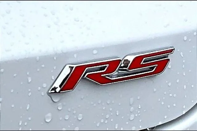 2026 Chevrolet Trax RS - Photo 8