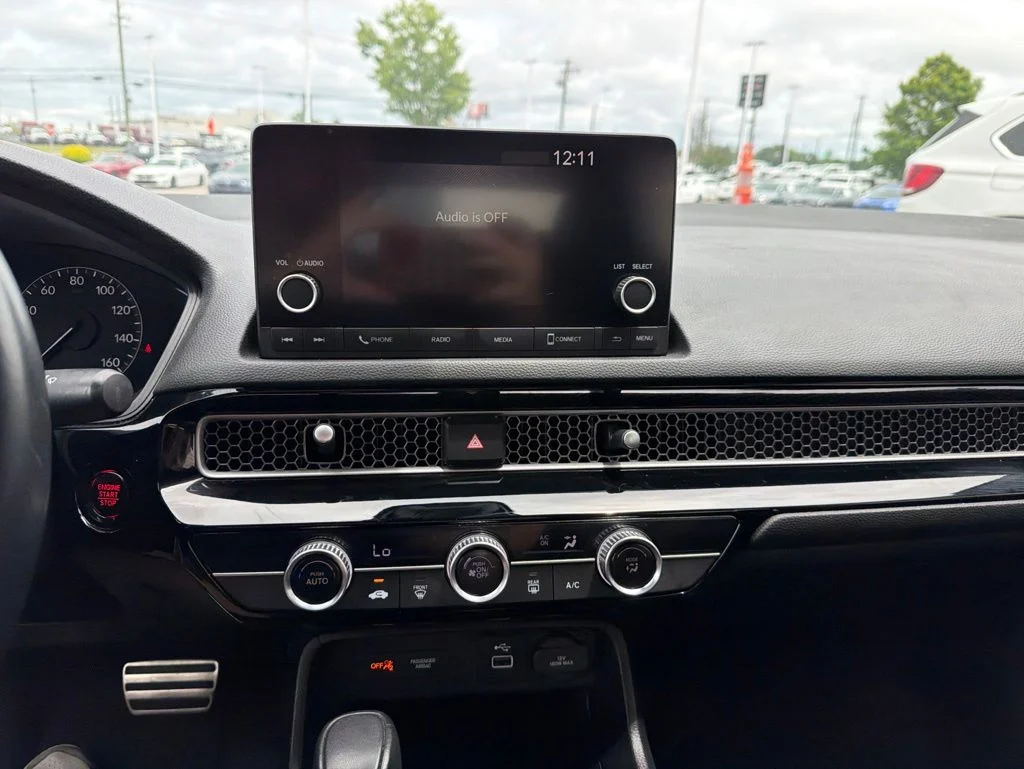 Used 2023 Red Honda Sport image 20