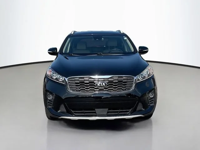 Used 2019 Kia Sorento EX with VIN 5XYPH4A58KG538225 for sale in Tallmadge, OH