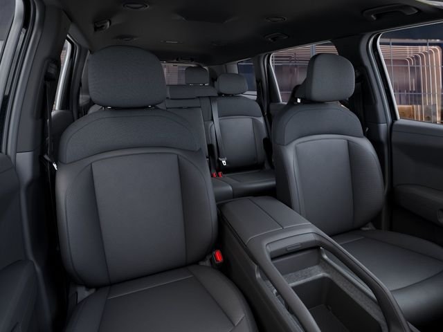 New 2027 Gray Kia LX image 15
