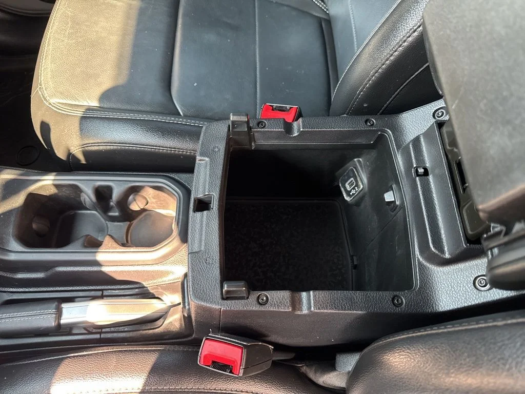 Used 2018 Gray Jeep Unlimited Sahara image 46