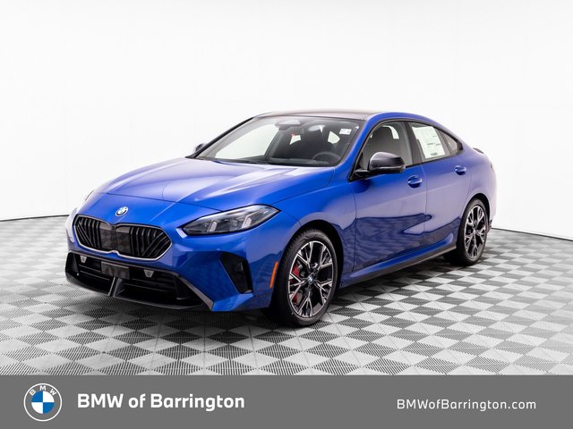 2026 BMW 2 Series 228 Gran Coupe