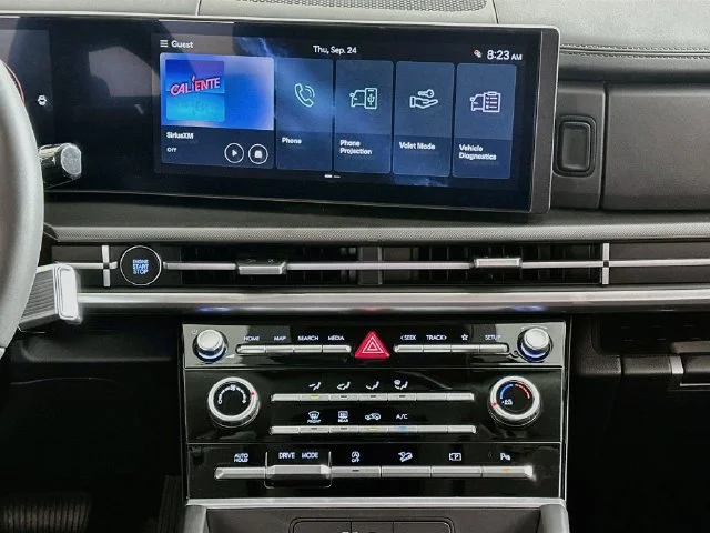 New 2027 Black Hyundai SE image 15