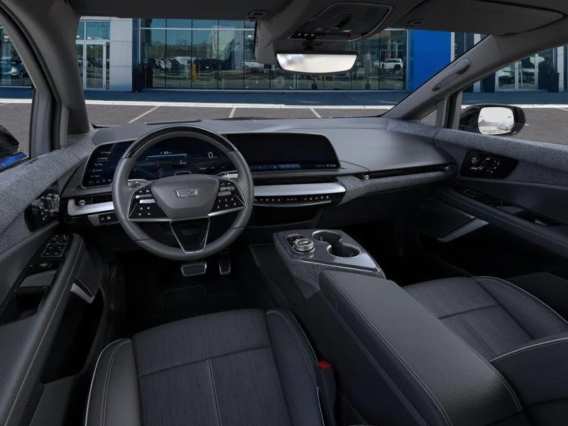 New 2026  Cadillac Premium Luxury image 15
