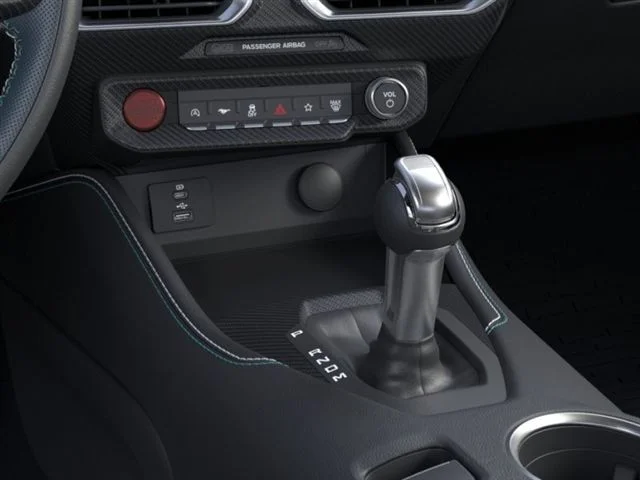 New 2026 Oxford White Ford GT Premium image 37