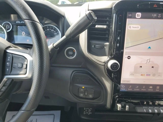 Used 2025 Gray Ram Tradesman image 19