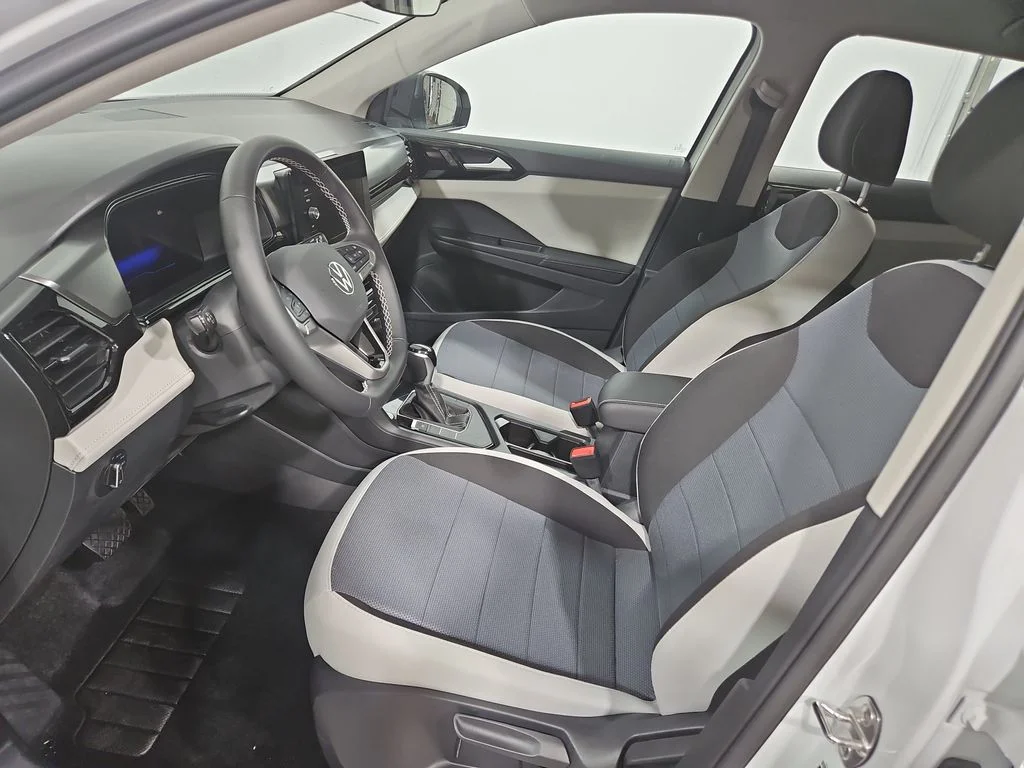 2026 Volkswagen Taos S - Photo 9